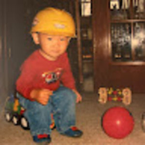 Meet your Posher, Lucas